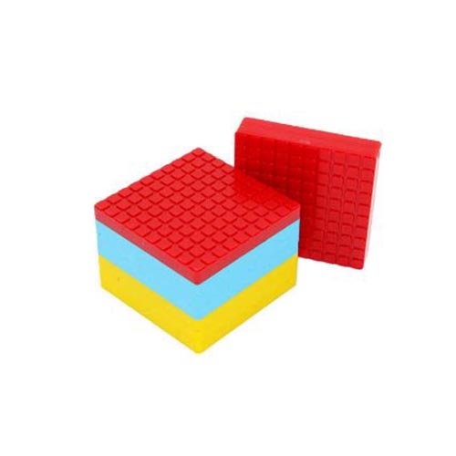 مکعب کوئیزنر کارا مکعب کوئیزنر کارا