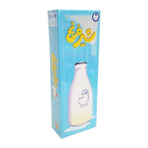 بازی فکری شیر مرغ | Snake Oil بازی فکری شیر مرغ | Snake Oil