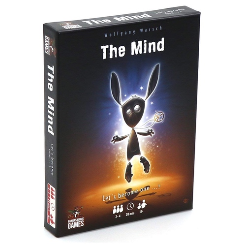 بازی فکری مایند | The mind بازی فکری مایند | The mind