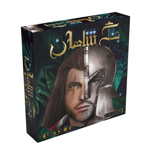 بازی فکری جنگ شاهان | TZAAR بازی فکری جنگ شاهان | TZAAR