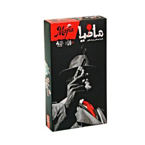 بازی فکری مافیا کلاسیک | Classic Mafia بازی فکری مافیا کلاسیک | Classic Mafia