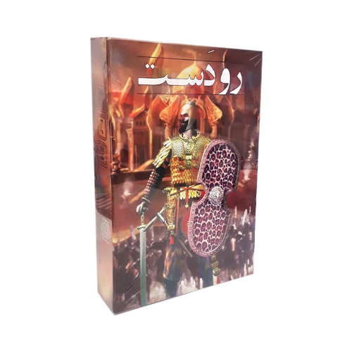 بازی فکری رو دست بازی فکری رو دست