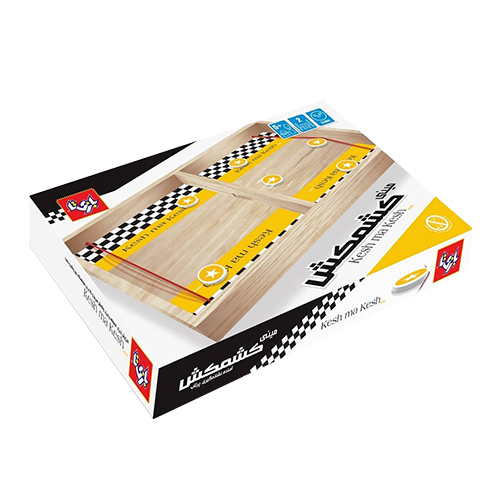 بازی مینی کشمکش بازی مینی کشمکش