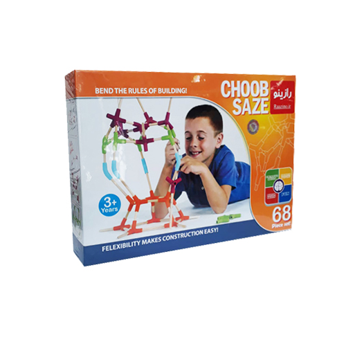 چوب سازه رازینو چوب سازه رازینو