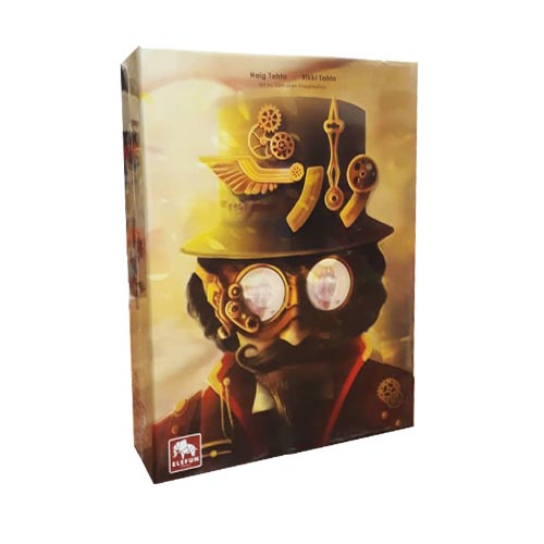 بازی فکری وارث | Senators بازی فکری وارث | Senators