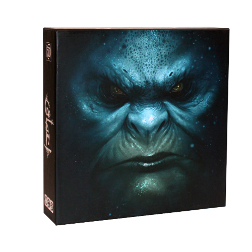 بازی فکری اعماق | Abyss بازی فکری اعماق | Abyss