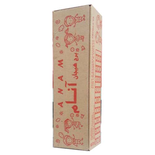 بازی فکری جنگا ام دی اف آنام بازی فکری جنگا ام دی اف آنام