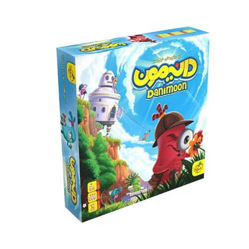 بازی فکری دانیمون پایه دوم دبستان بازی فکری دانیمون پایه دوم دبستان