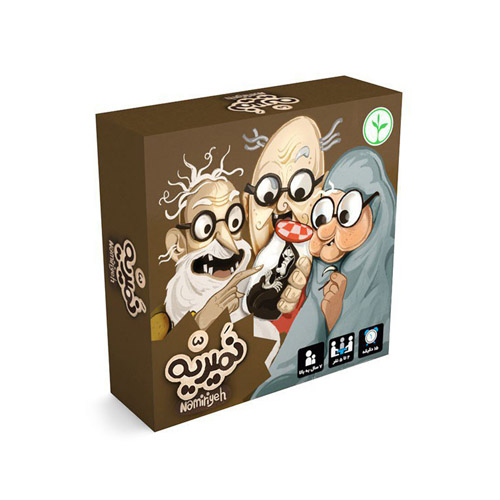 بازی فکری نمیریه | Exploding Kittens  بازی فکری نمیریه | Exploding Kittens