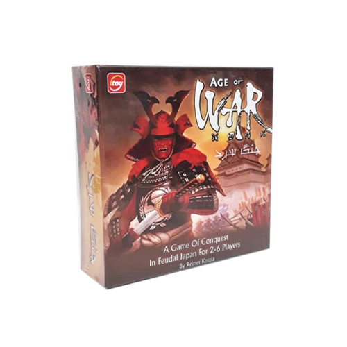 بازی فکری جنگ سرد | Age of war بازی فکری جنگ سرد | Age of war