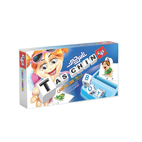 بازی آموزشی تاس چین بازی آموزشی تاس چین