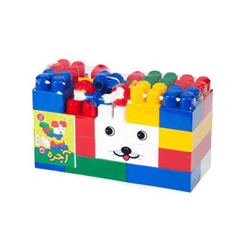 ساختنی آجره خانه سازی 31 تکه | Lego ساختنی آجره خانه سازی 31 تکه | Lego