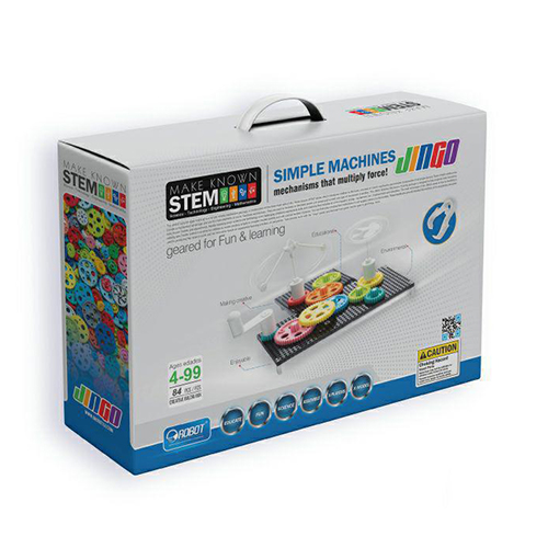 پک چرخ دنده های جینگو ساده پک چرخ دنده های جینگو ساده