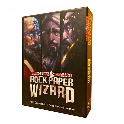 بازی فکری سنگ کاغذ جادوگر | Rock paper wizard بازی فکری سنگ کاغذ جادوگر | Rock paper wizard