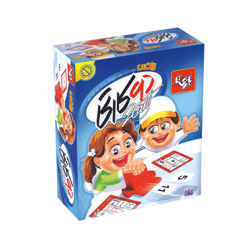 بازی فکری دو کارتی ریاضی بازی فکری دو کارتی ریاضی