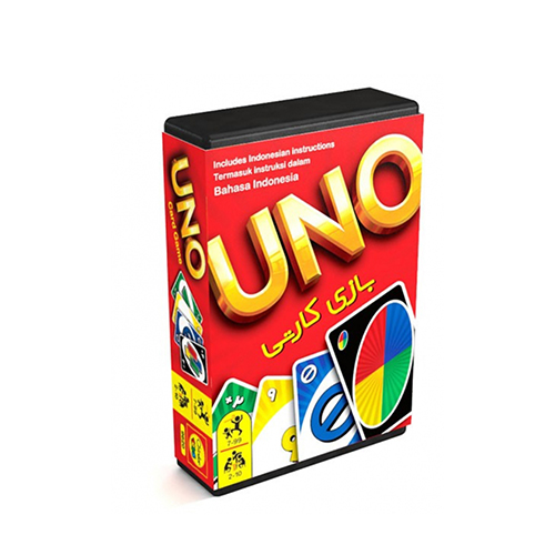 بازی فکری اونو | UNO بازی فکری اونو | UNO