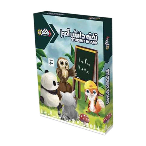 تخته دانش آموز دهکده تخته دانش آموز دهکده