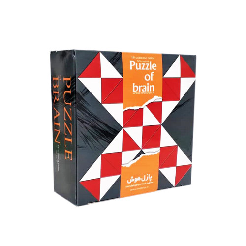 بازی فکری پازل هوش | Puzzle of Brain بازی فکری پازل هوش | Puzzle of Brain