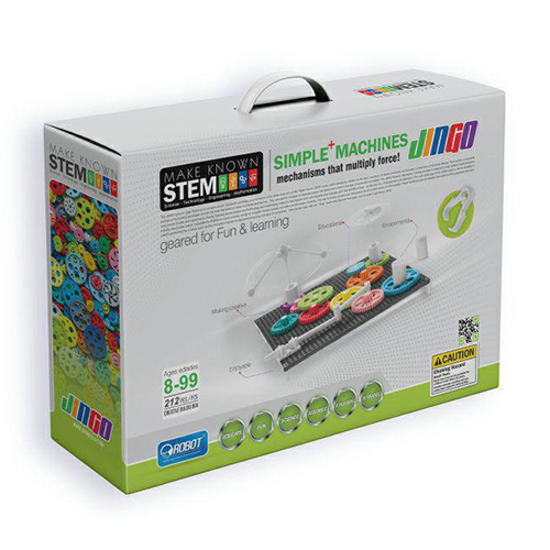 پک چرخ دنده های جینگو پلاس پک چرخ دنده های جینگو پلاس