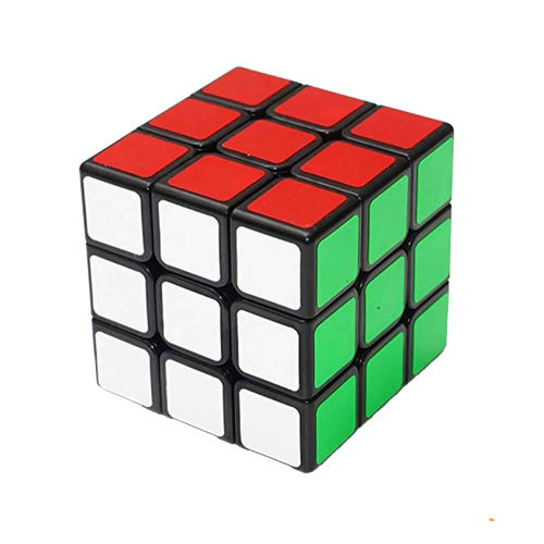 مکعب روبیک شنگ شو 3 در 3 | Shengshou 7081A  مکعب روبیک شنگ شو 3 در 3 | Shengshou 7081A