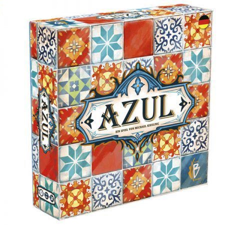 بازی فکری آزول 1 | Azul بازی فکری آزول 1 | Azul