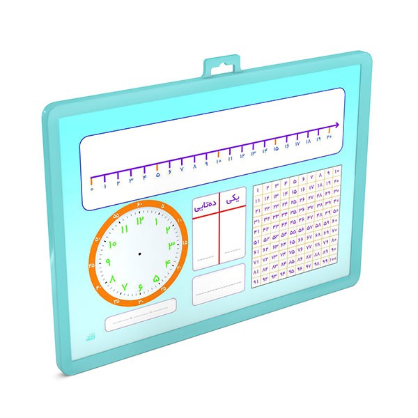 تخته ریاضی یار اول دبستان | Math Board تخته ریاضی یار اول دبستان | Math Board